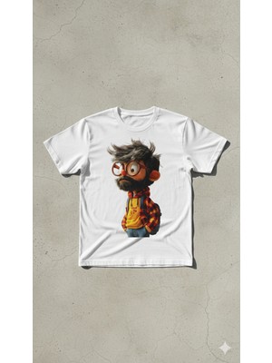 Safedock Tasarım Tshırt