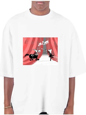 Safedock Tasarım Tshırt