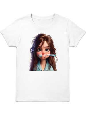 Safedock Tasarım Tshırt