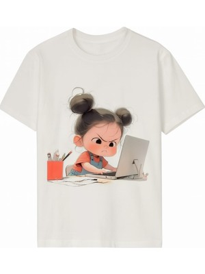 Safedock Tasarım Tshırt