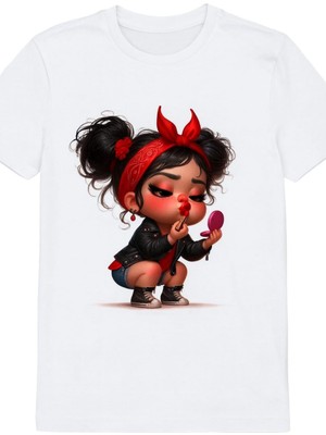 Safedock Tasarım Tshırt