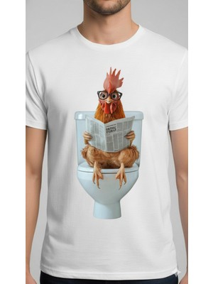 Safedock Tasarım Tshırt