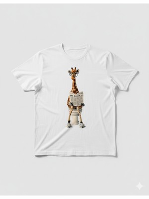 Safedock Tasarım Tshırt