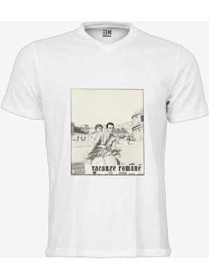 Safedock Tasarım Tshırt