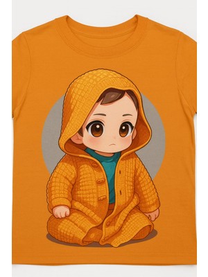 Safedock Tasarım Tshırt