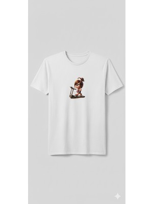 Safedock Tasarım Tshırt