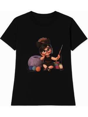 Safedock Tasarım Tshırt