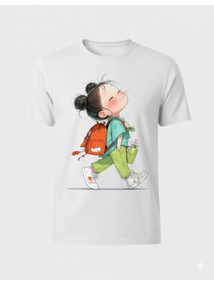 Safedock Tasarım Tshırt