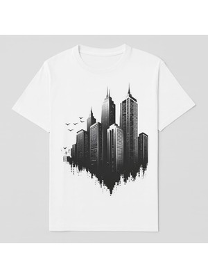 Safedock Tasarım Tshırt