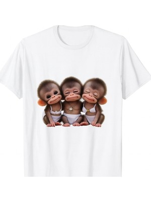 Safedock Tasarım Tshırt