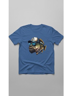 Safedock Tasarım Tshırt