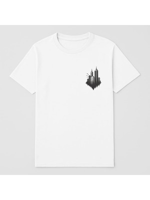 Safedock Tasarım Tshırt