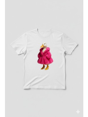 Safedock Tasarım Tshırt