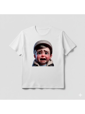 Safedock Tasarım Tshırt