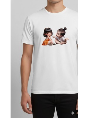 Safedock Tasarım Tshırt