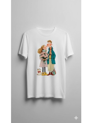 Safedock Tasarım Tshırt