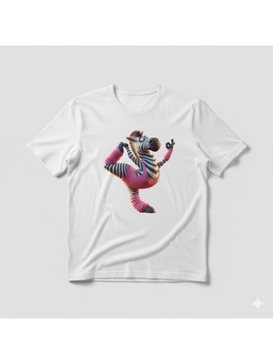 Safedock Tasarım Tshırt