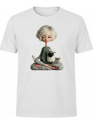 Safedock Tasarım Tshırt