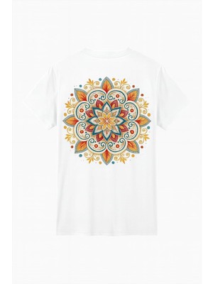 Safedock Tasarım Tshırt