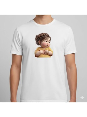 Safedock Tasarım Tshırt