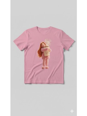 Safedock Tasarım Tshırt