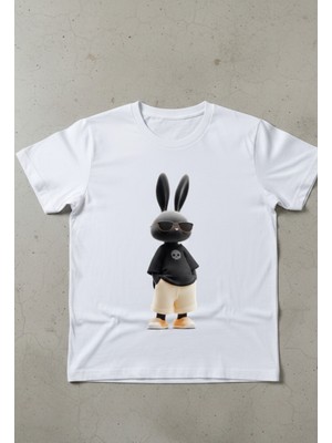 Safedock Tasarım Tshırt