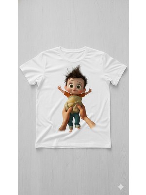 Safedock Tasarım Tshırt