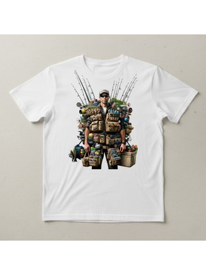 Safedock Tasarım Tshırt