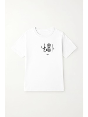 Safedock Tasarım Tshırt