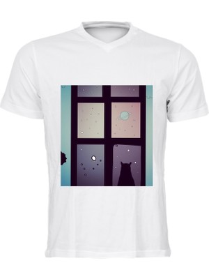 Safedock Tasarım Tshırt