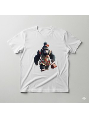 Safedock Tasarım Tshırt