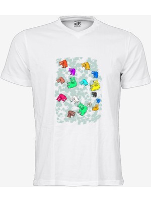 Safedock Tasarım Tshırt