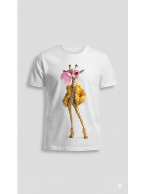 Safedock Tasarım Tshırt