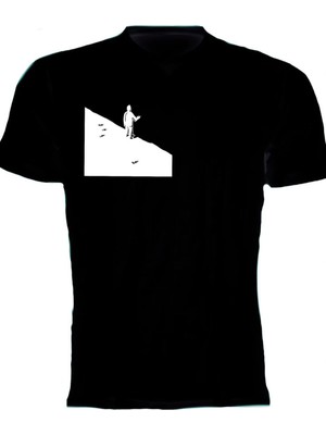 Safedock Tasarım Tshırt