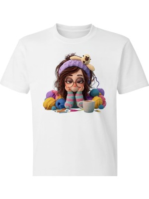 Safedock Tasarım Tshırt