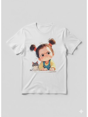 Safedock Tasarım Tshırt