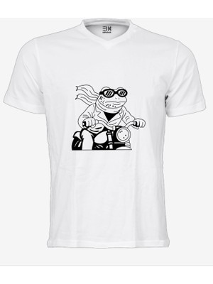 Safedock Tasarım Tshırt