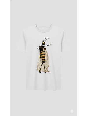 Safedock Tasarım Tshırt