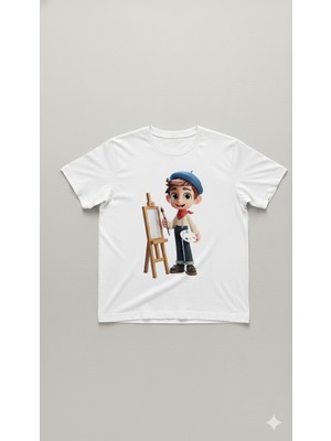 Safedock Tasarım Tshırt