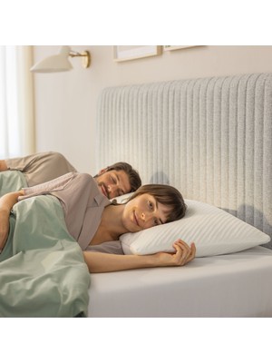 Tempur Prima Medium Yastık 50X70 cm