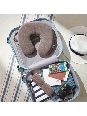 Tempur Boyun Destek Yastığı