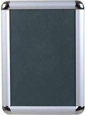 Entropiy 3 Adet - B3  35X50  Belge Çerçevesi - Poster Sertifika Reklam Afiş Sergi Için - Aç Kapat Rondo Bağlantılı Videolu