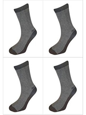 Sportlife Thermolite –12°c Kışlık Termal Çorap 4 Adet