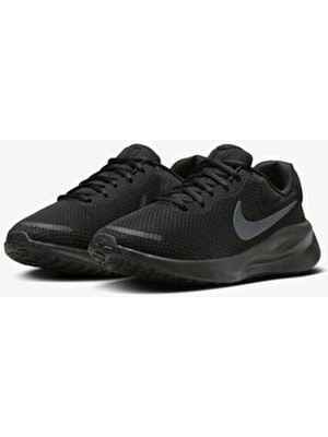 Nike Siyah Kadın Koşu Ayakkabısı Revolution 7 W FB2208-002