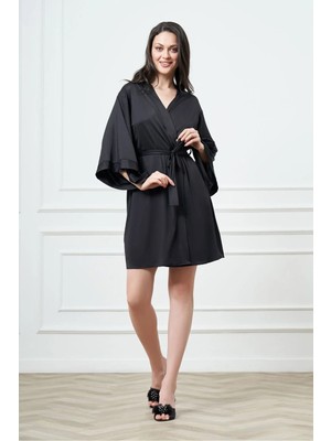 Mikro Kumas Penye Yarasa Kol Sabahlık