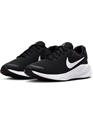 Nike Revolutıon 7 Spor Ayakkabısı 003 Nefes Alabilir Yapı ile Koşu ve Yürüyüş İçin İdeal