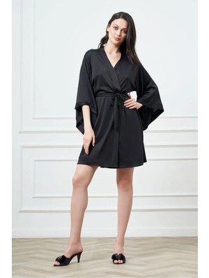 Mikro Kumas Penye Yarasa Kol Sabahlık