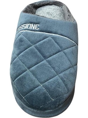 Güven Kundura Ev Içi Yünlü Terlik