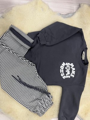 Erkek Çocuk Ikili Takım