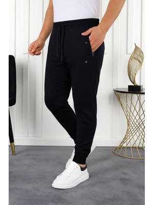 Comstar Erkek Slim Fit Jogger Eşofman Altı